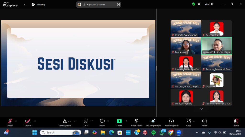 Diskusi Online 1024x576