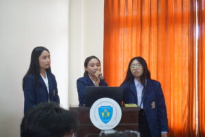 Event Report: Musyawarah Anggota DK KMP KIA 2025