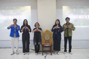 Event Report: Basic Training of Public Health (BToPH) 2025