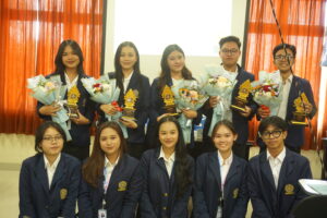 Event Report: Musyawarah Anggota DK KMPT 2025