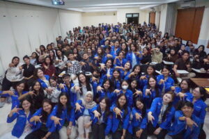 Event Report: Magang HMKM 2025