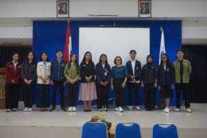 Event Report: Musyawarah Mahasiswa HMKM FK Unud 2025