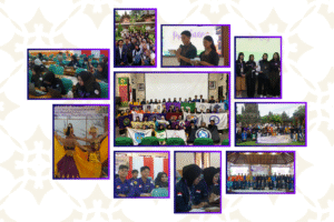 Event Report Musyawarah Wilayah 3 ISMKMI