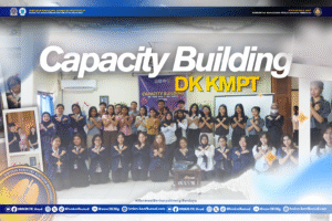 Event Report Capacity Building DK KMPT
