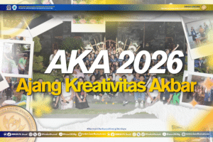 Event Report Ajang Kreativitas Akbar 2026