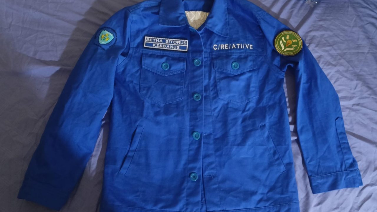 pengadaan identitas hmkm